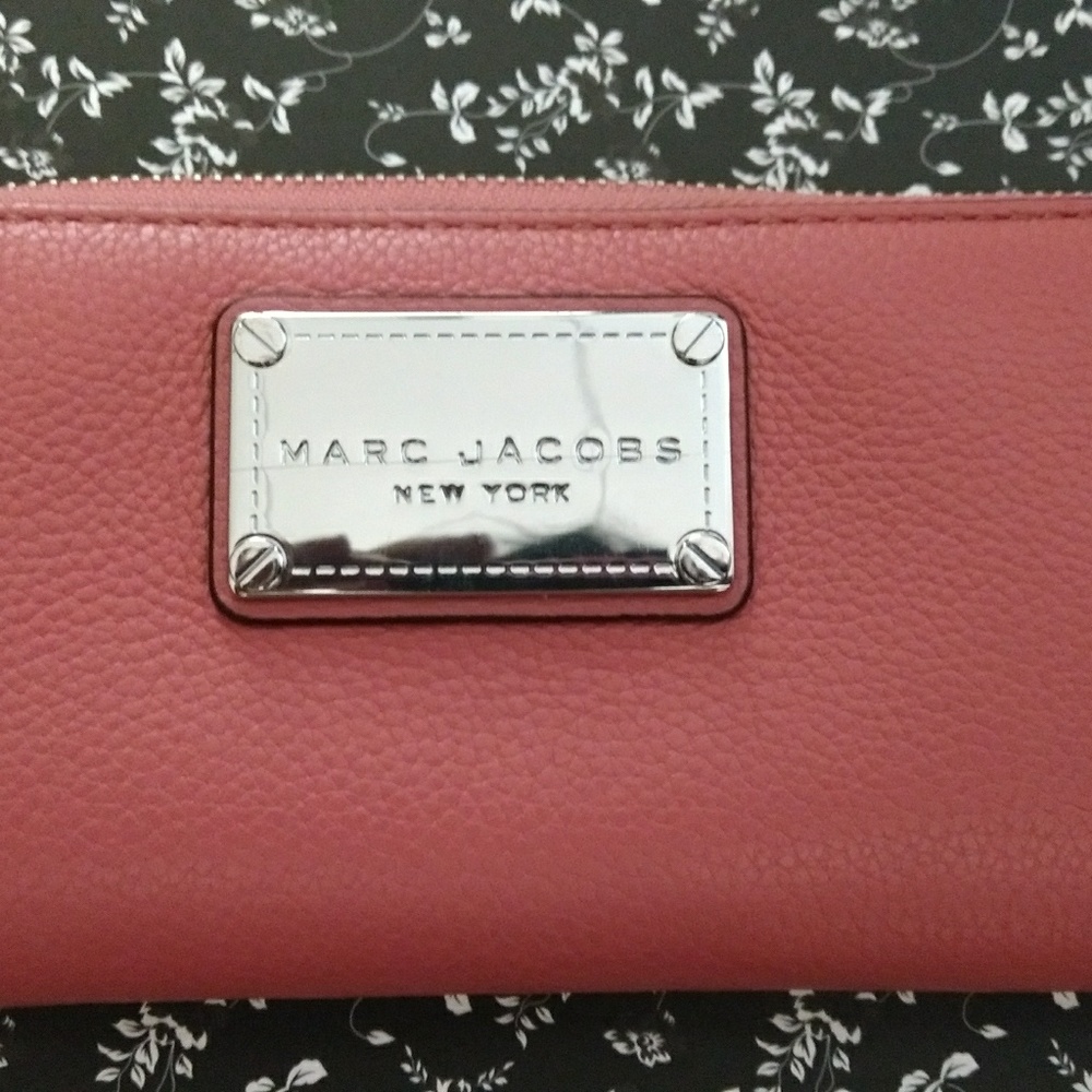 Marc Jacobs