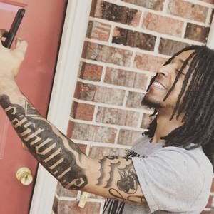 Meet your Posher, Greg