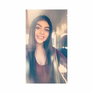 Meet your Posher, Esme