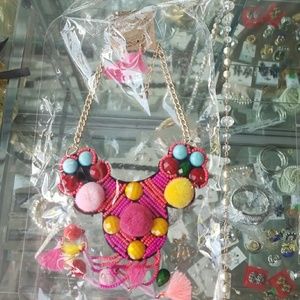 Costume jewelry