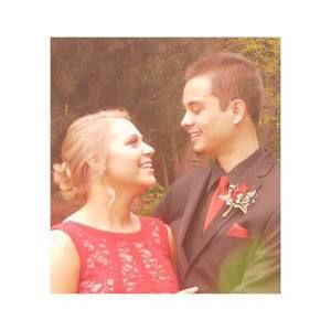 Meet your Posher, Ashleigh