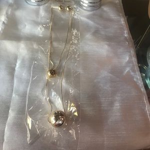 Costume jewelry