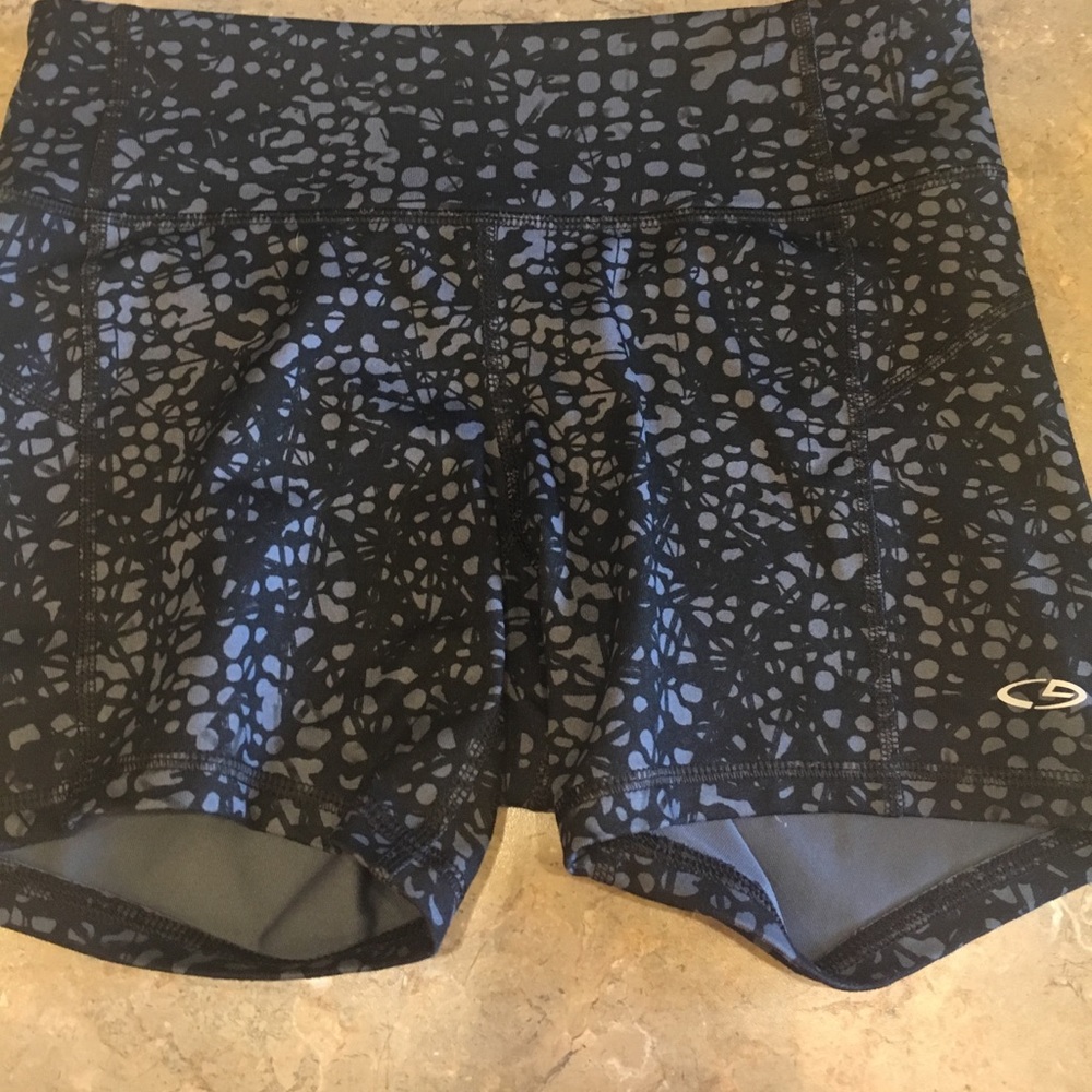 Volleyball Spandex