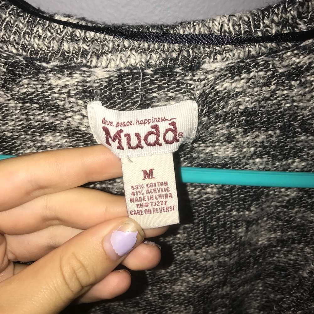 Cardigan - Picture 2 of 4