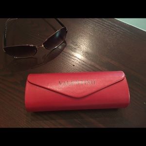 Valentino sunglasses