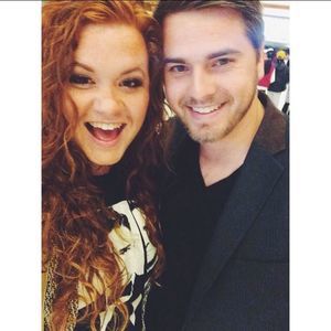 Meet your Posher, Savannah