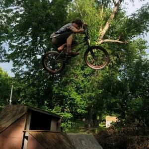 Meet your Posher, Will