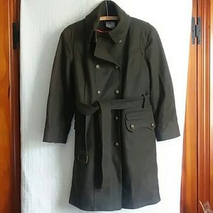 🏁Last Chance 🏁Womens Wool Dress Coat