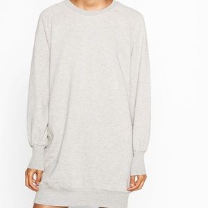 Zara sweatshirt