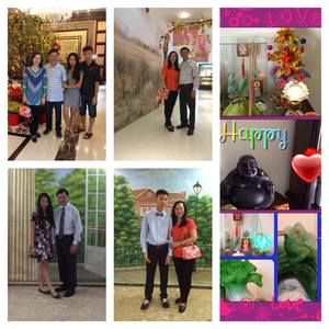 Meet your Posher, Amy