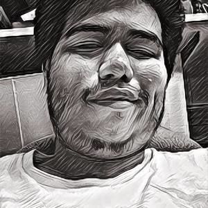 Meet your Posher, Jose