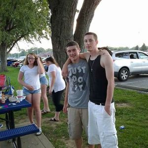 Meet your Posher, Matthew