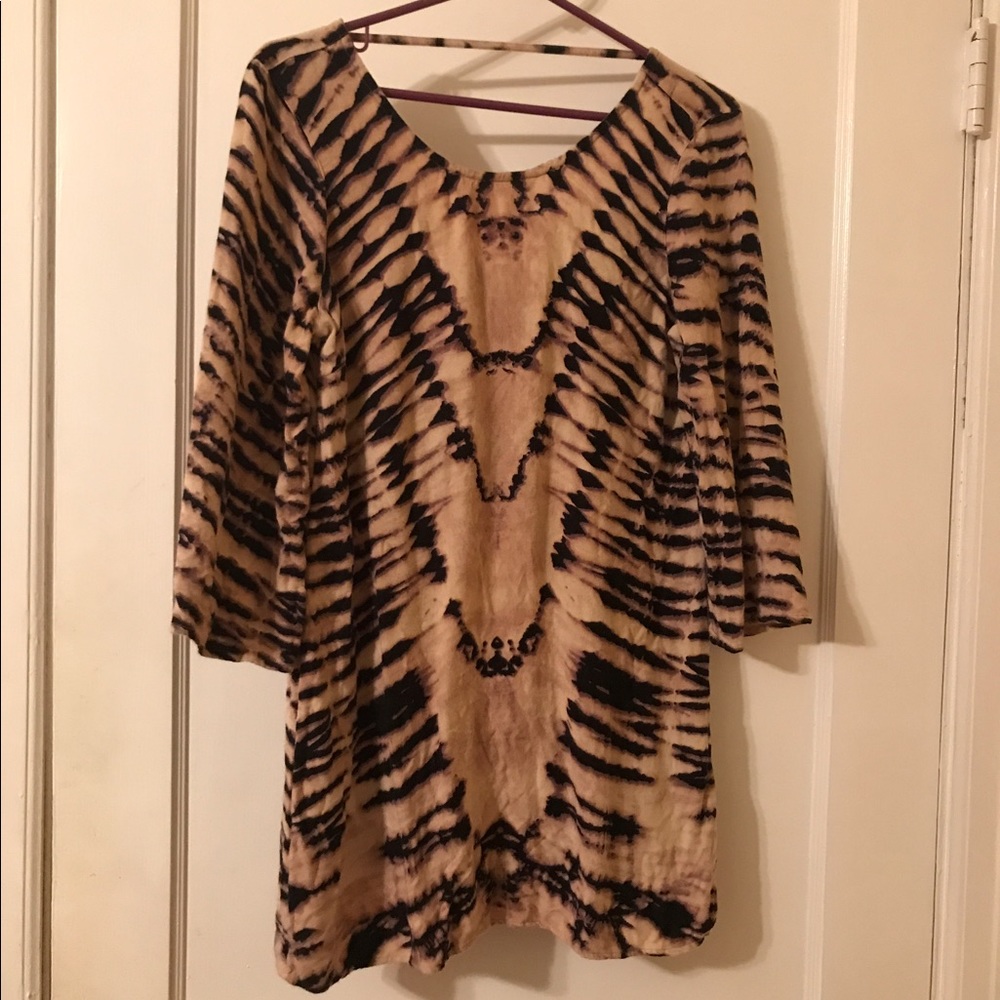 Billabong High-End Mini Dress