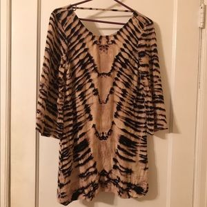 Billabong High-End Mini Dress
