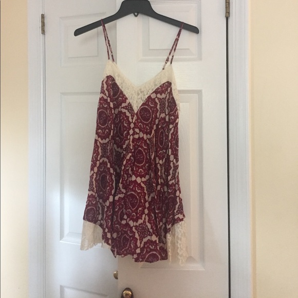 shirt/dress never worn - Picture 1 of 3