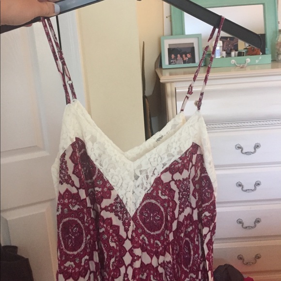 shirt/dress never worn - Picture 2 of 3