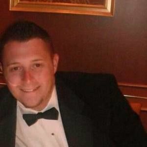 Meet your Posher, Ryan