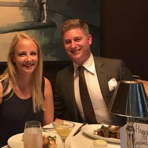 Meet your Posher, Daniel