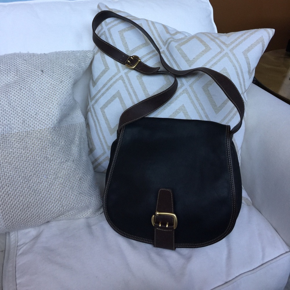NWOT Francesco Biasia crossbody bag ☺💕