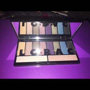 Lorac Eyeshadow