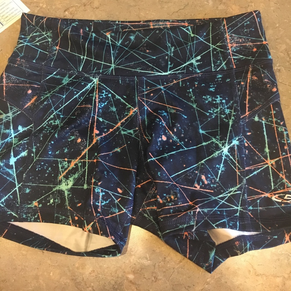 Volleyball Spandex