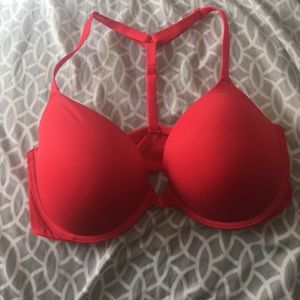 Victoria's Secret push up bra