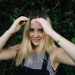 Meet your Posher, Michaela