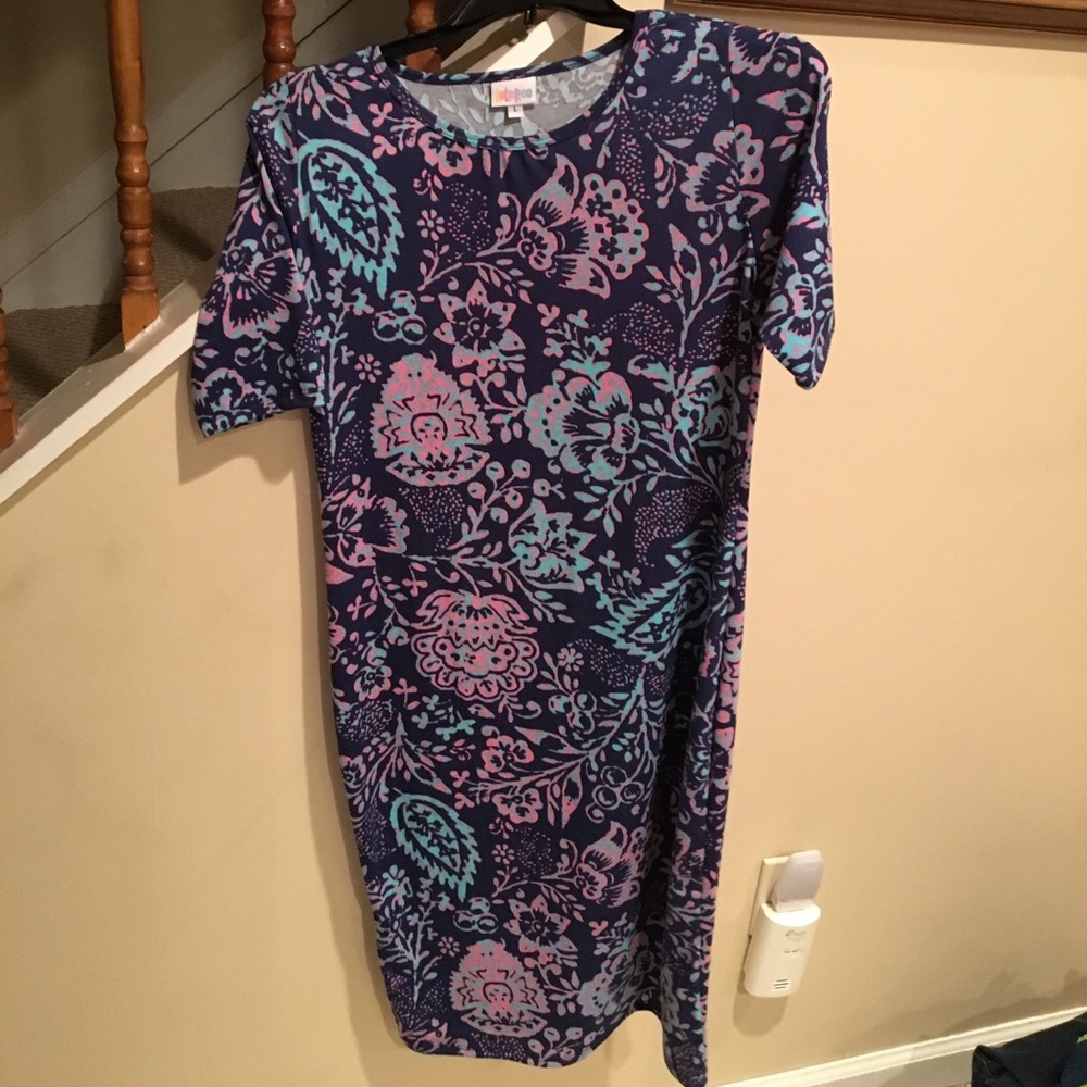 Lularoe Julia