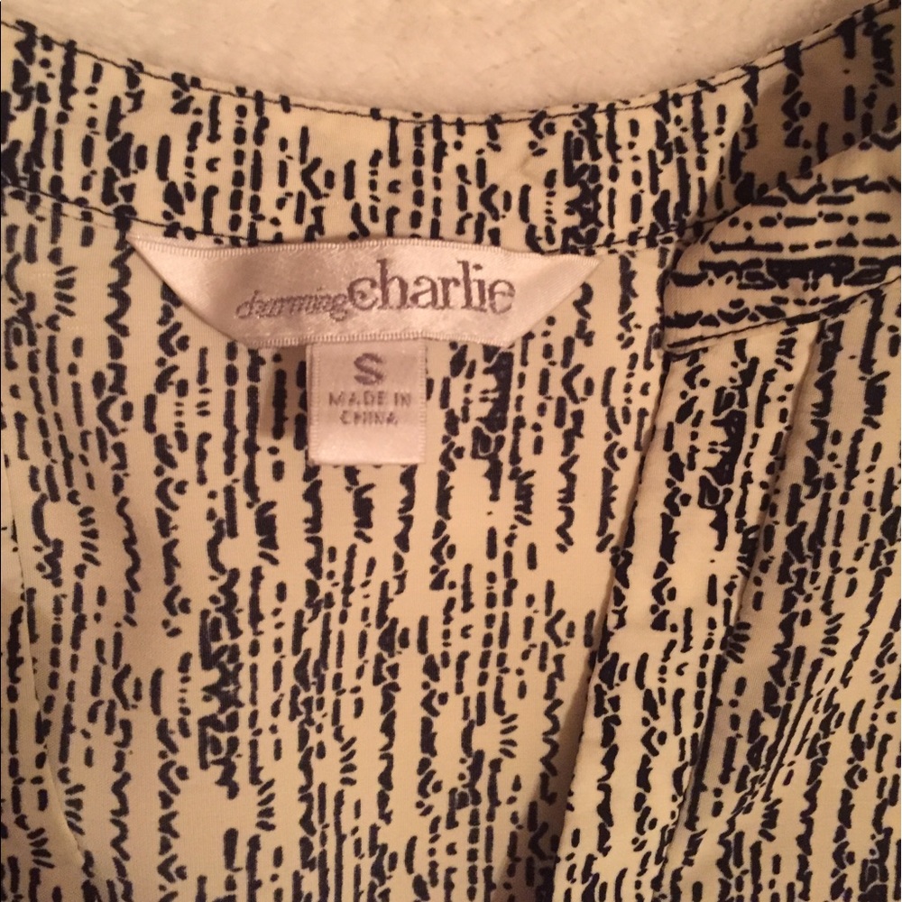 Button down dress - Picture 2 of 2