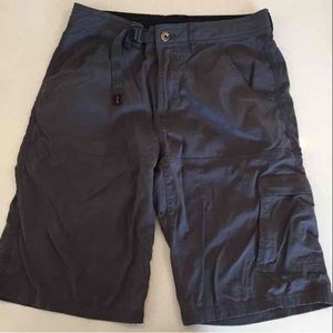 Prana shorts