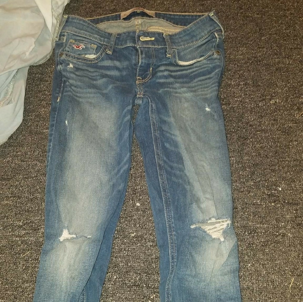 Hollister