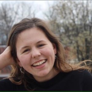 Meet your Posher, Cate