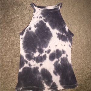 I am selling this forever 21 with a marble design