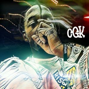 Meet your Posher, Anrico