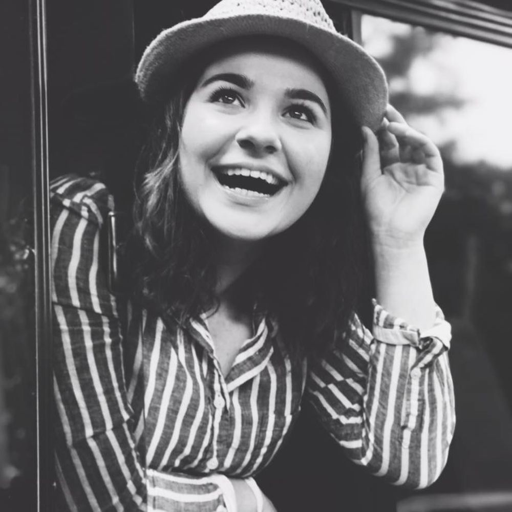 Meet your Posher, Ingrid