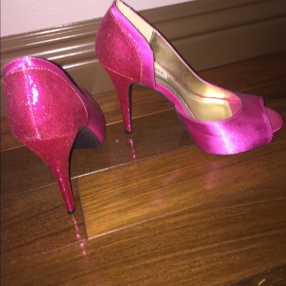 hot heels NEVER WORN