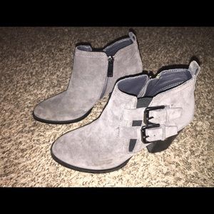 BOOTIES BY IVANKA TRUMP