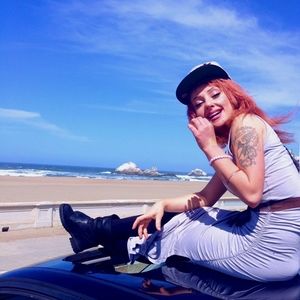 Meet your Posher, Karina