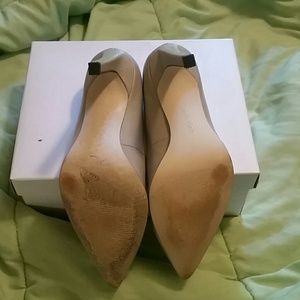 Calvin Klein Brady Sheep Nappa 
