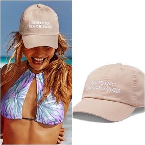 Victoria Secret Pink Hat