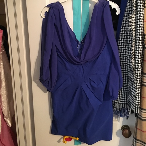 Dresses & Skirts - Dress