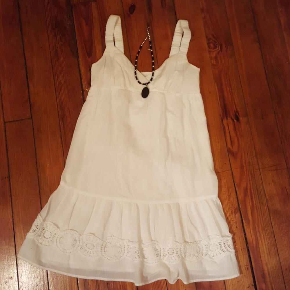 Ann Taylor Loft Dress