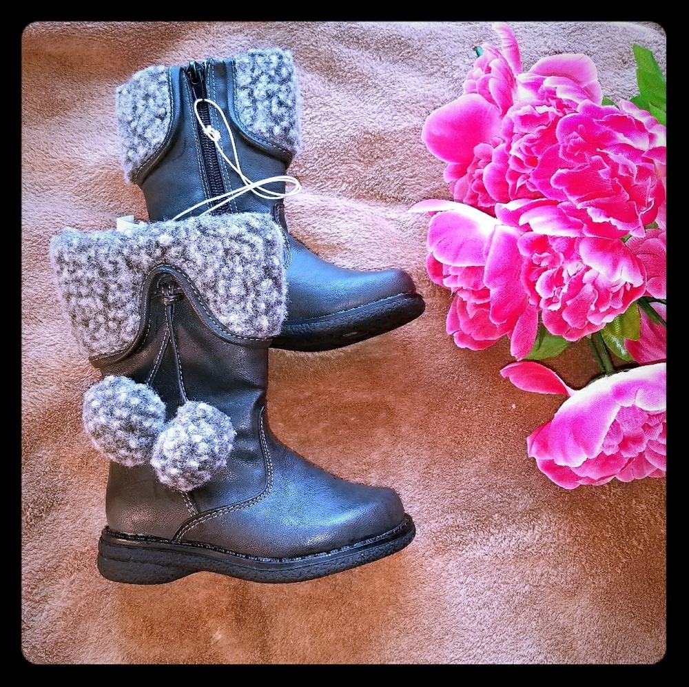 Toddler Boot