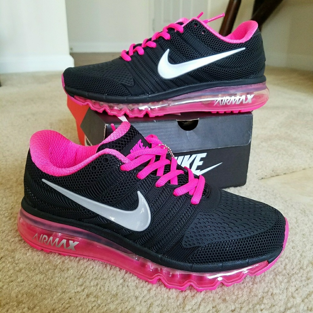 Nike Air Max