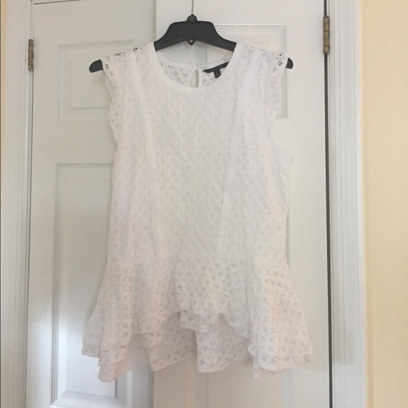 Banana Republic Tops - banana republic blouse