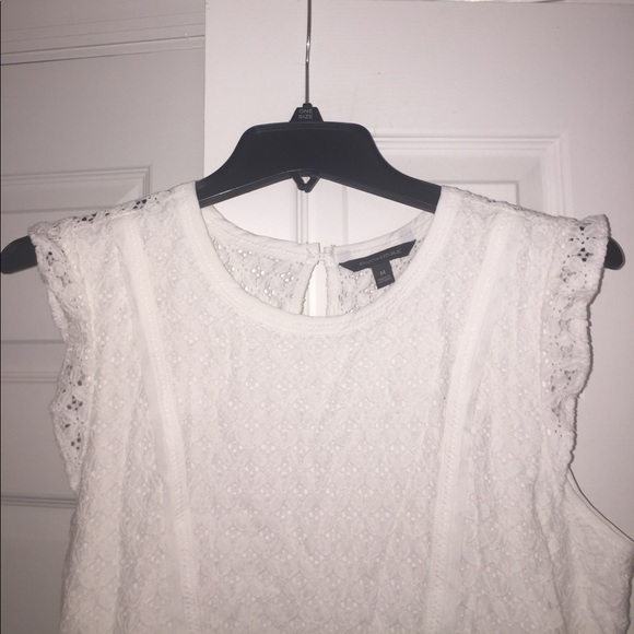 banana republic blouse - Picture 3 of 4