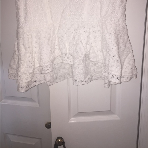 banana republic blouse - Picture 4 of 4