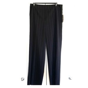 The "leopard can't change their stripes" Pants