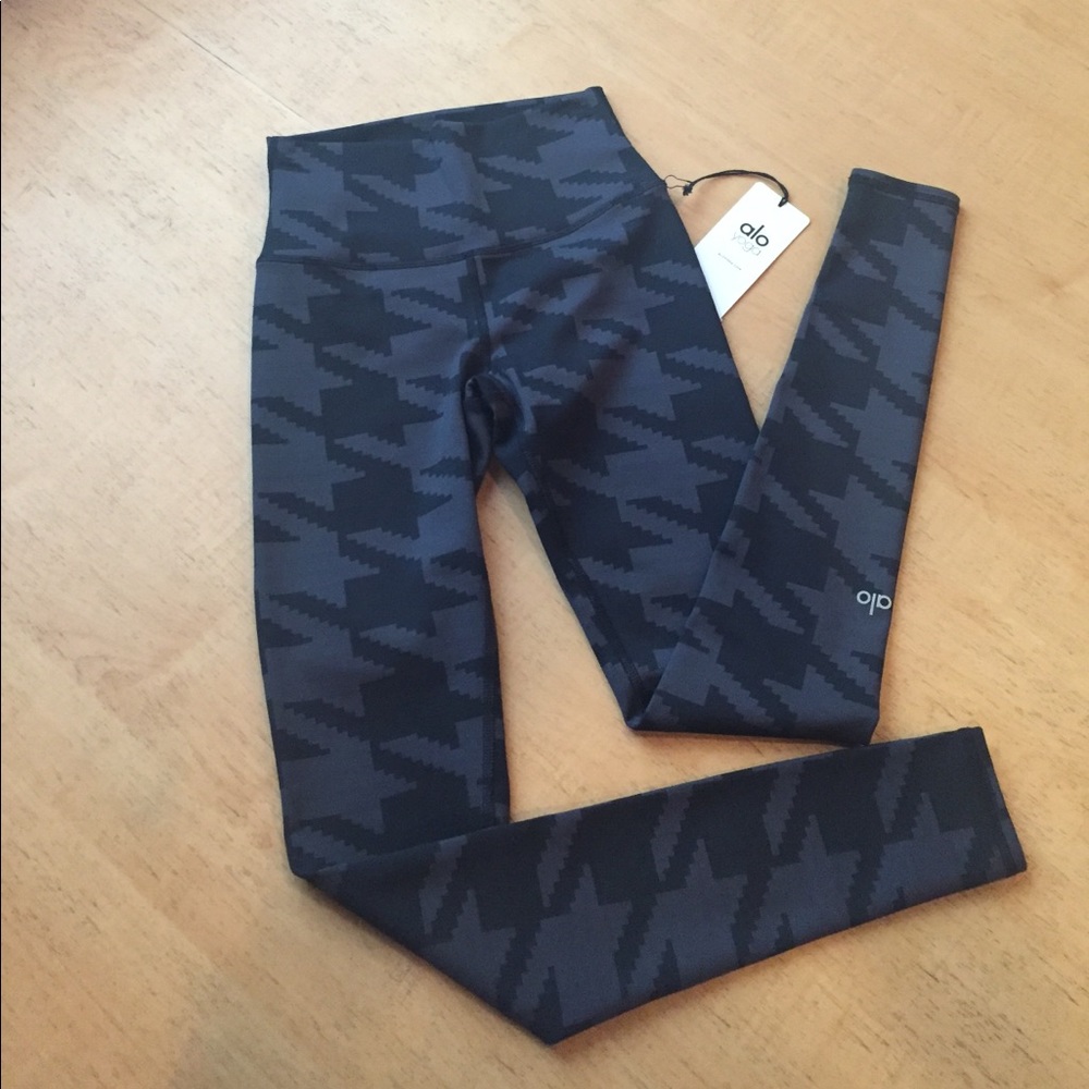 Alo High-Waist Airbrush Legging