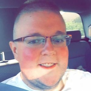 Meet your Posher, Brad